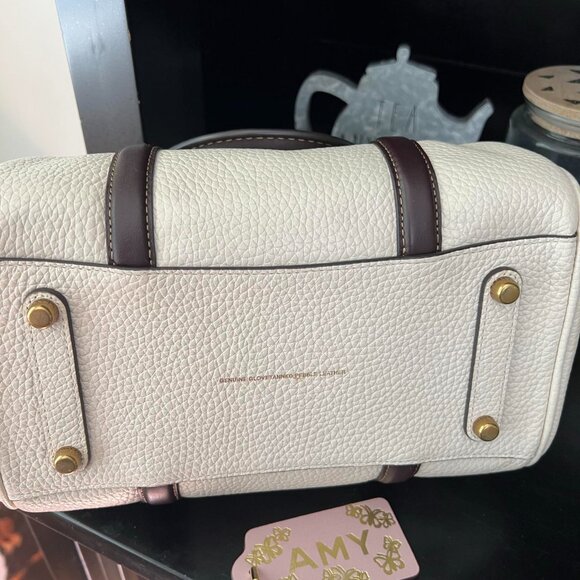 Coach Ruby 25 Chalk Colorblock (VGUC) - Picture 4 of 8